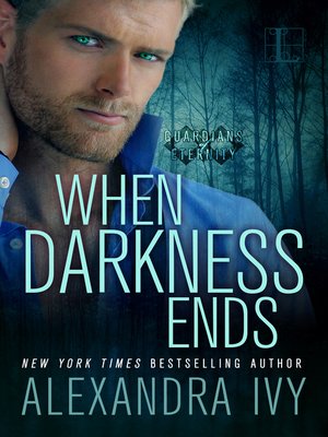 cover image of When Darkness Ends
